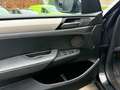 BMW X3 xDrive20i High Exe,2e Eig,Dealer OH,Xenon,Leer,Nav Zwart - thumbnail 8