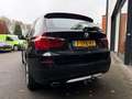 BMW X3 xDrive20i High Exe,2e Eig,Dealer OH,Xenon,Leer,Nav Zwart - thumbnail 6