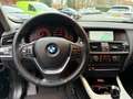 BMW X3 xDrive20i High Exe,2e Eig,Dealer OH,Xenon,Leer,Nav Zwart - thumbnail 12