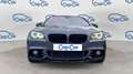 BMW 535 535i 306 xDrive BVA M Sport - thumbnail 5