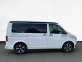 Volkswagen T6.1 California Beach Tour 4Motion 2.0 TDI DSG/StandHZG Blanco - thumbnail 5