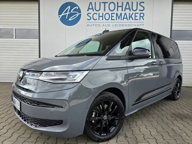 Volkswagen T7 Multivan Edition*AHK,St Hzg,RFK,UPE:75.000EUR
