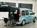 Renault Kangoo Privilege Behindertengerecht-Rampe Blau - thumbnail 4