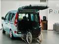 Renault Kangoo Privilege Behindertengerecht-Rampe plava - thumbnail 1