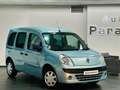 Renault Kangoo Privilege Behindertengerecht-Rampe Синій - thumbnail 2