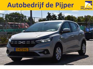 1.0 TCe 90 Expression | NL-Auto | 1e eigenaar | Ca