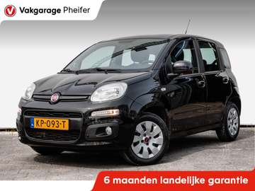 0.9 TwinAir Aut. Lounge Airco/ Elek. ramen/ CV op