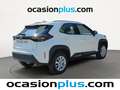 Toyota Yaris Cross 120H Business Plus Blanco - thumbnail 4