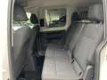 Volkswagen Caddy 1.4 TGI Trendline 7 POSTI UNICO PROPRIETARIO Blanc - thumbnail 7