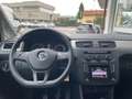 Volkswagen Caddy 1.4 TGI Trendline 7 POSTI UNICO PROPRIETARIO Blanc - thumbnail 8