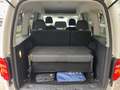 Volkswagen Caddy 1.4 TGI Trendline 7 POSTI UNICO PROPRIETARIO Blanc - thumbnail 10