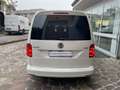 Volkswagen Caddy 1.4 TGI Trendline 7 POSTI UNICO PROPRIETARIO Blanc - thumbnail 4