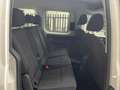 Volkswagen Caddy 1.4 TGI Trendline 7 POSTI UNICO PROPRIETARIO Blanc - thumbnail 11