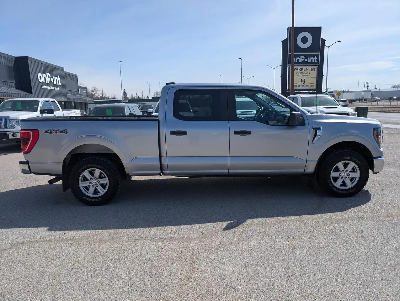 Ford F 150 снимка Ford F 150
