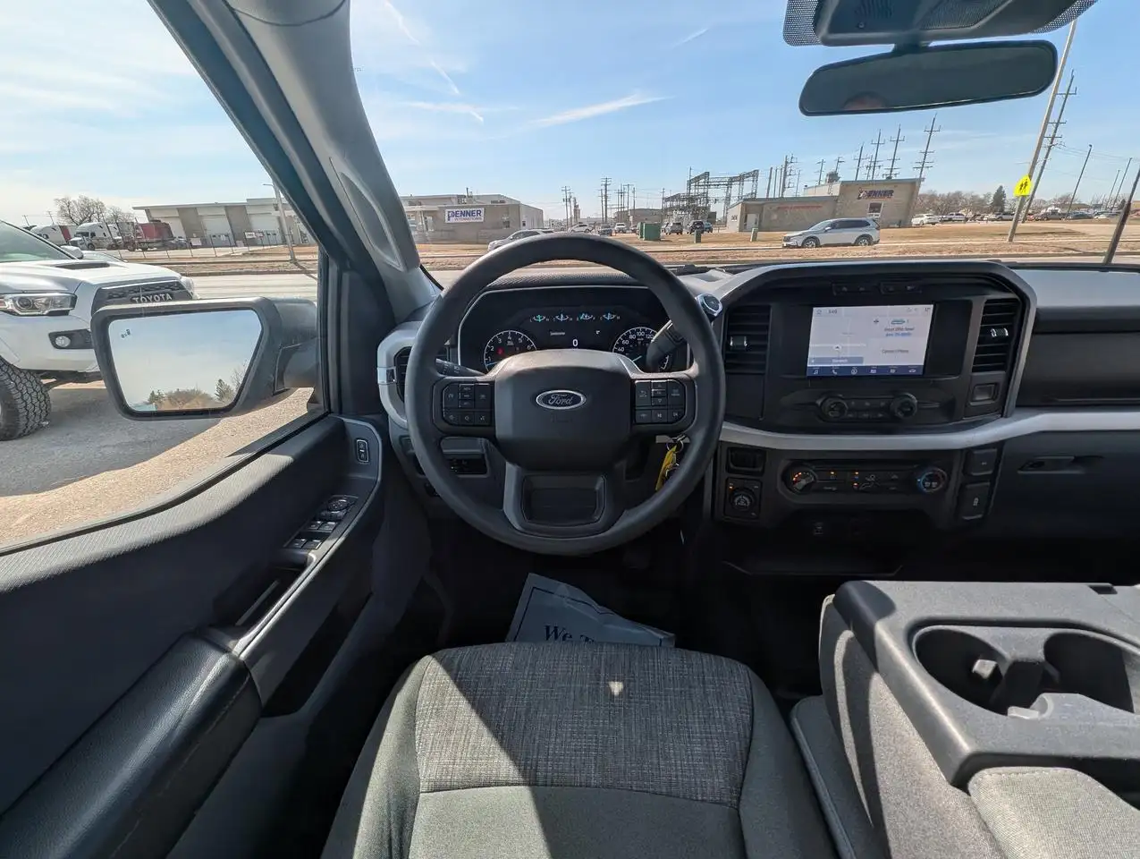 Ford F 150 снимка Ford F 150