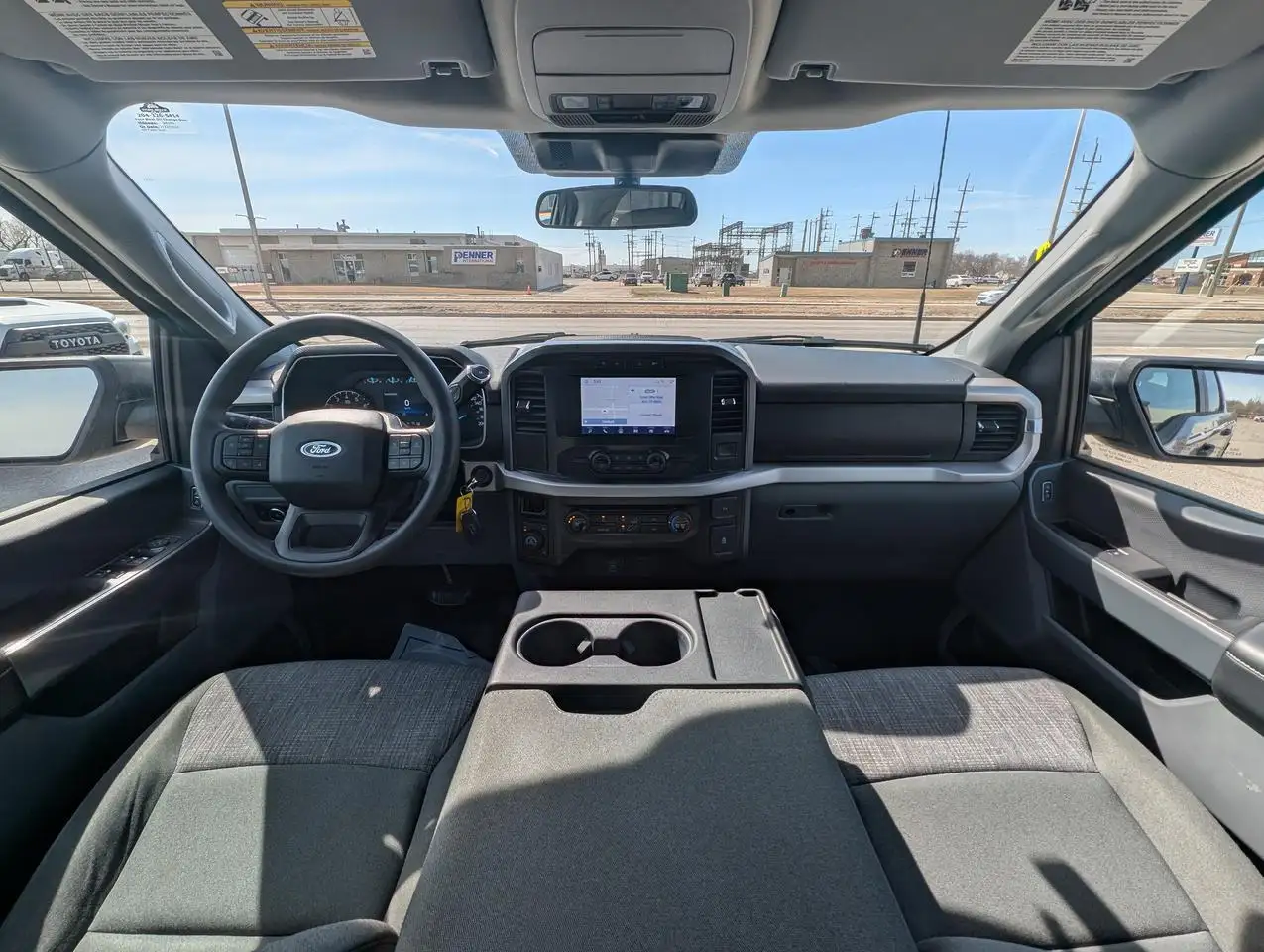 Ford F 150 снимка Ford F 150