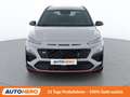 Hyundai KONA 2.0 T-GDI N 2WD Aut. *LED*HUD*ACC*SPUR*TOT*CAM* Grau - thumbnail 9