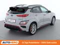 Hyundai KONA 2.0 T-GDI N 2WD Aut. *LED*HUD*ACC*SPUR*TOT*CAM* Grau - thumbnail 6