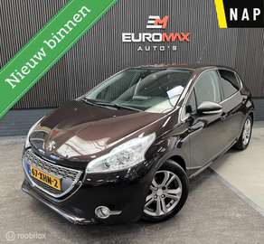 1.4 VTi Allure Nette Auto - NAP - Carplay