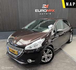 1.4 VTi Allure Nette Auto - NAP - Carplay