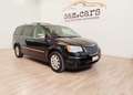 Chrysler Grand Voyager 2.8 CRD Limited UNICOPROPRIETARIO Noir - thumbnail 6