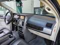 Chrysler Grand Voyager 2.8 CRD Limited UNICOPROPRIETARIO Noir - thumbnail 9