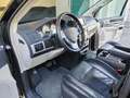 Chrysler Grand Voyager 2.8 CRD Limited UNICOPROPRIETARIO Noir - thumbnail 10