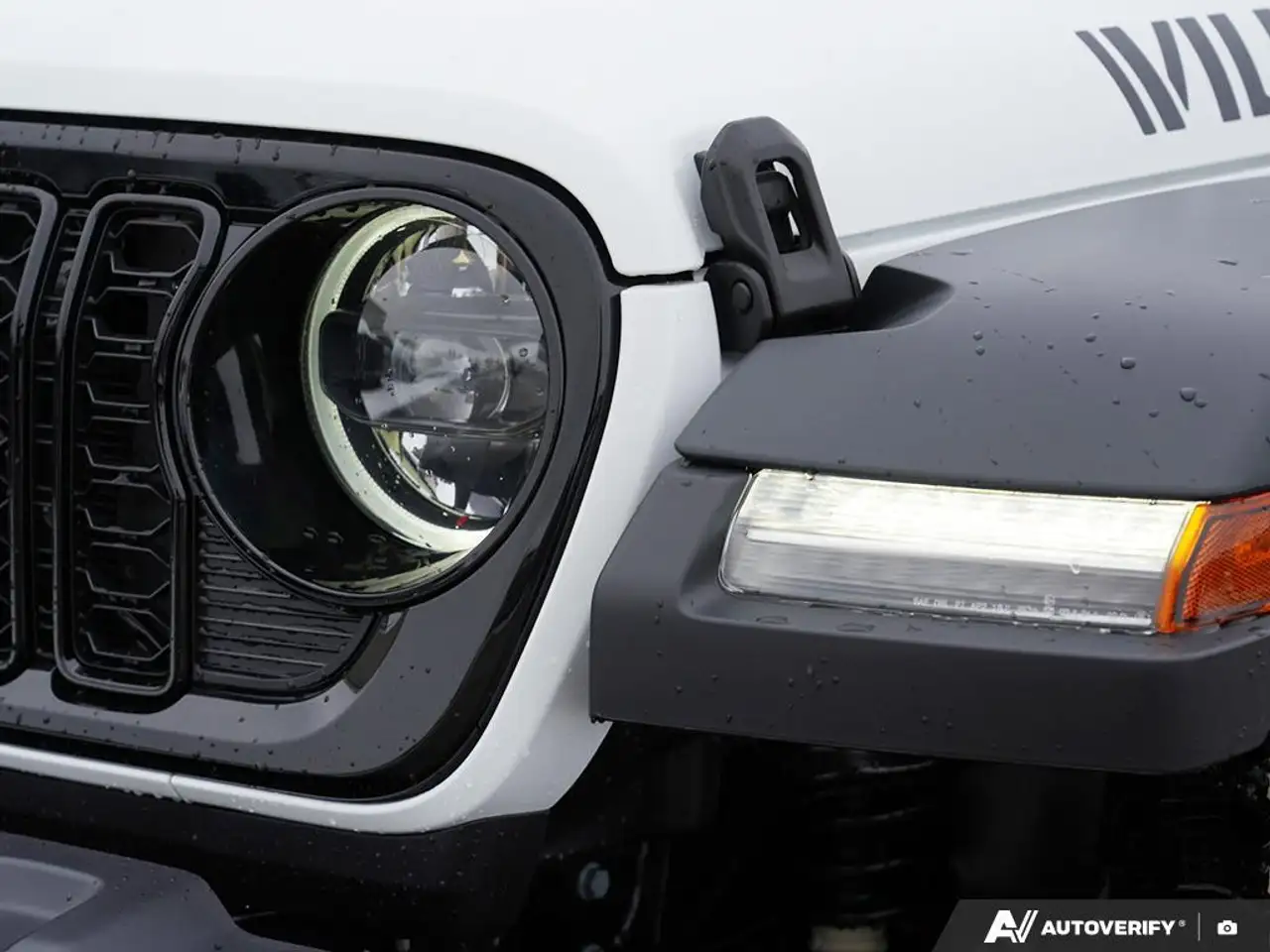 Jeep Wrangler снимка Jeep Wrangler
