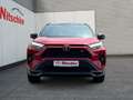 Toyota RAV 4 GR Sport 2.5 Plug-in Hybrid 4x4 Rot - thumbnail 8