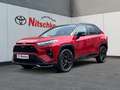 Toyota RAV 4 GR Sport 2.5 Plug-in Hybrid 4x4 Rot - thumbnail 1