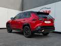 Toyota RAV 4 GR Sport 2.5 Plug-in Hybrid 4x4 Rot - thumbnail 3