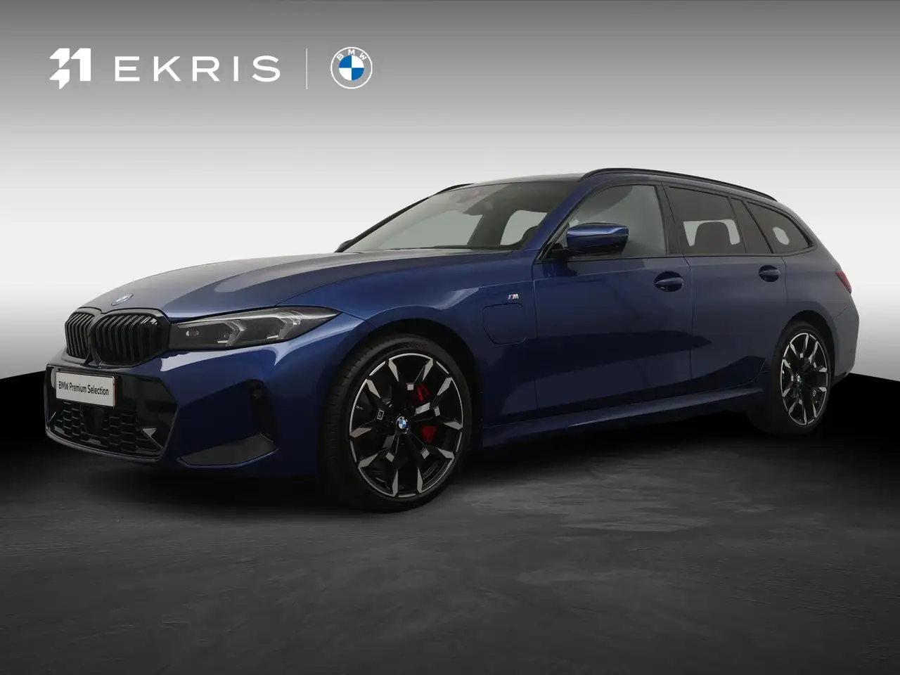 BMW 3 Series 2026