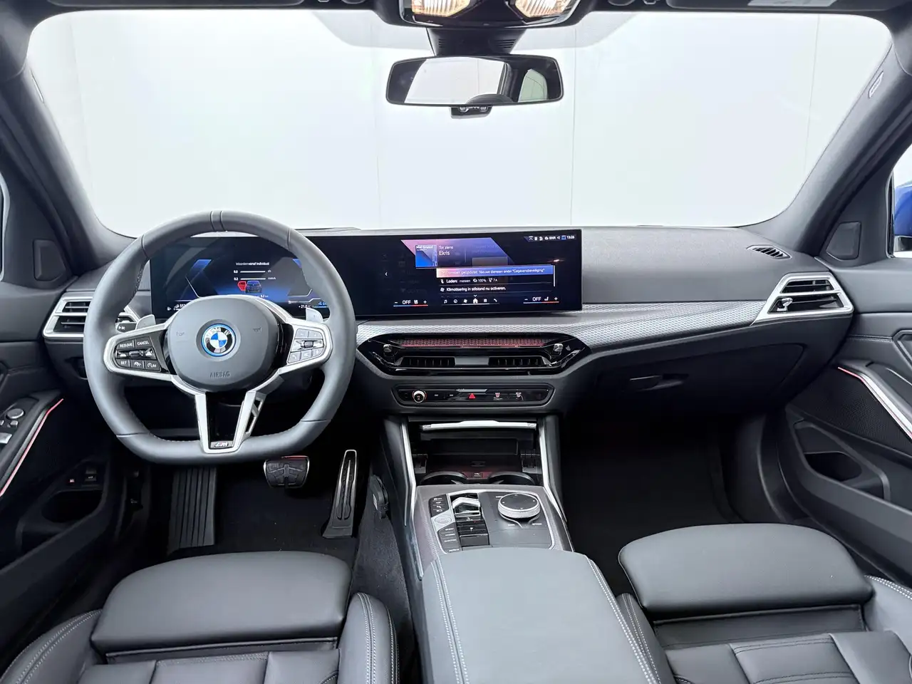 BMW 3 Series 2026