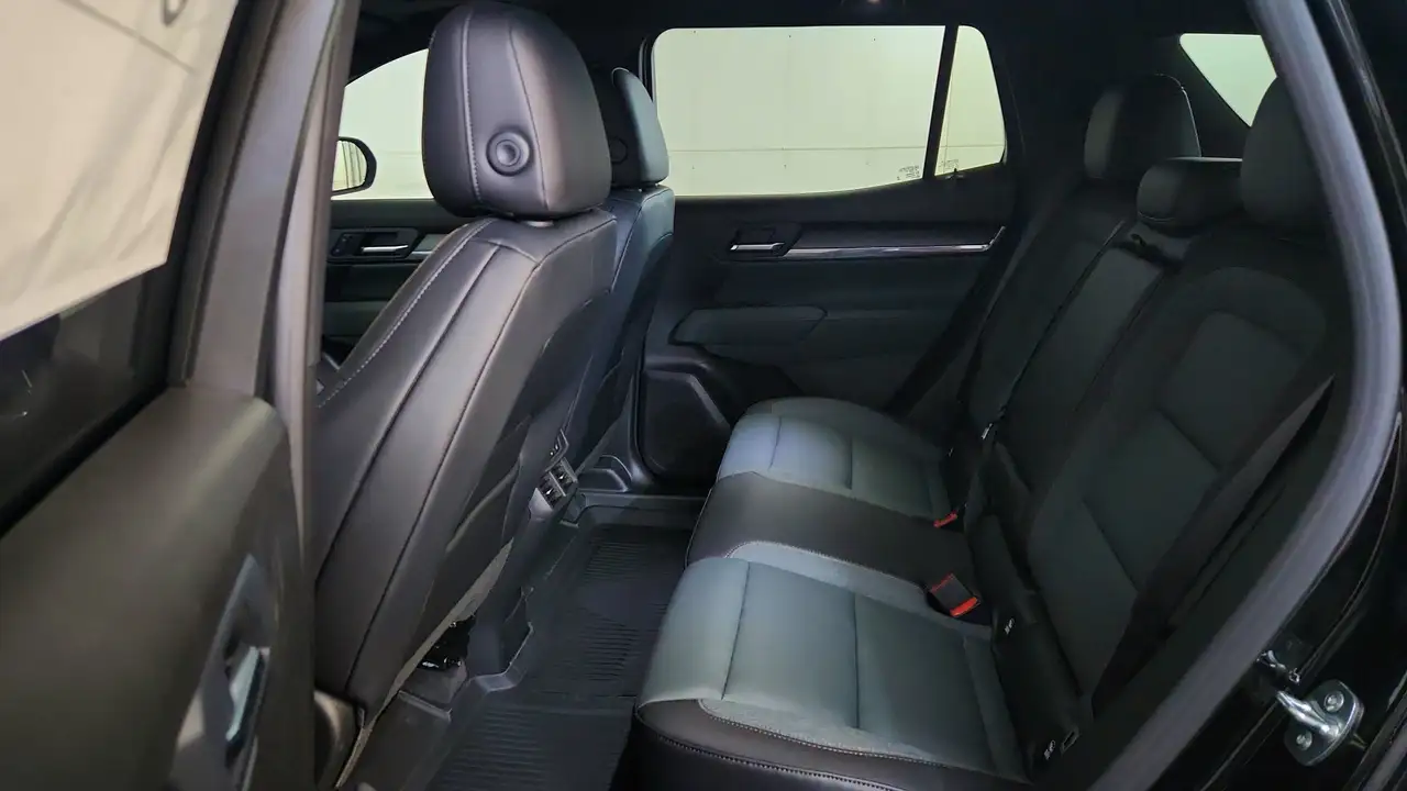 GMC Terrain снимка GMC Terrain
