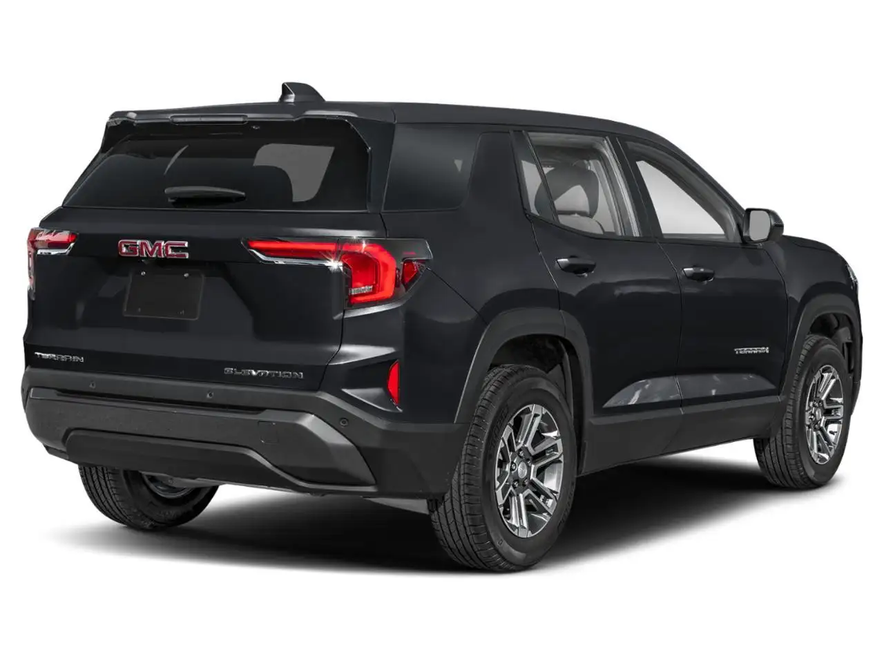 GMC Terrain снимка GMC Terrain