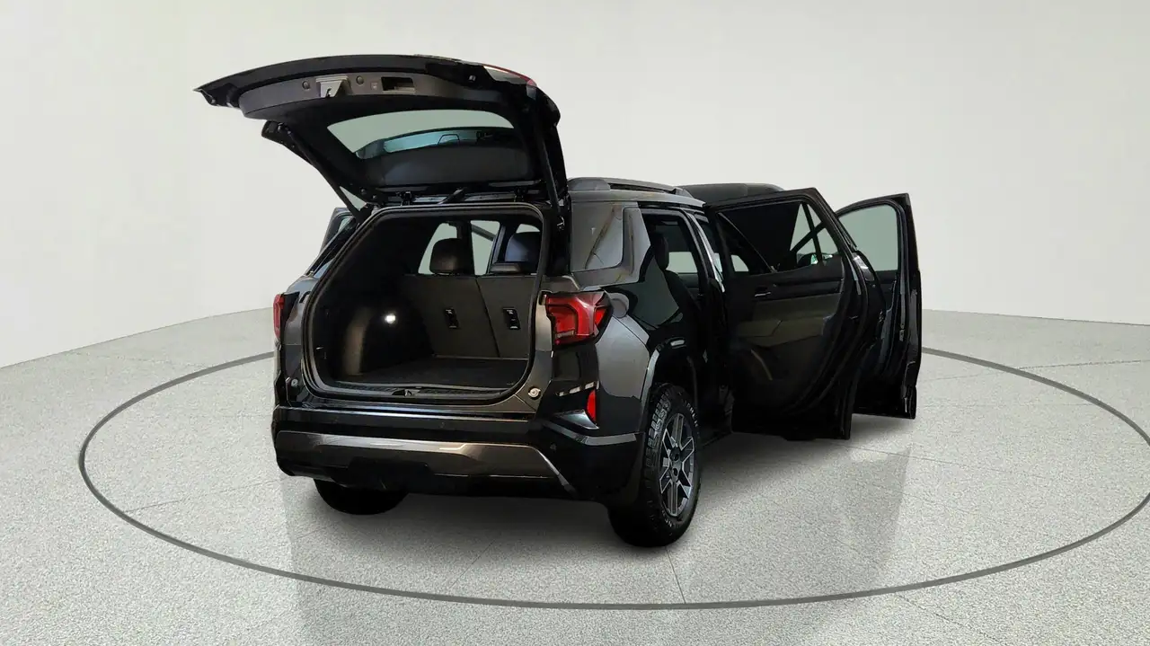 GMC Terrain снимка GMC Terrain