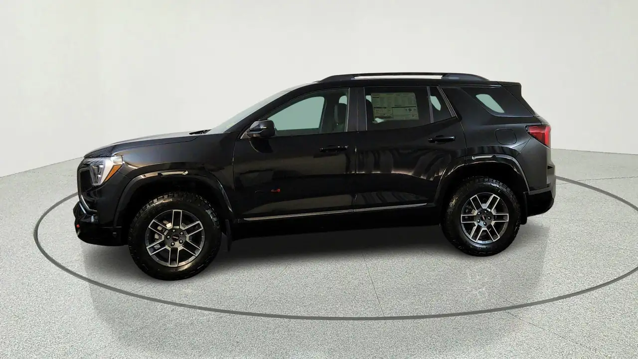 GMC Terrain снимка GMC Terrain