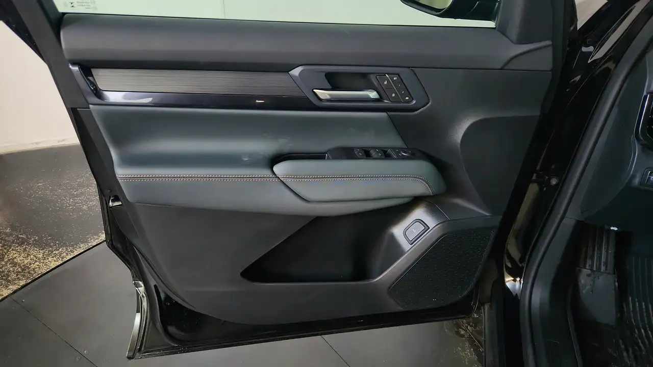 GMC Terrain снимка GMC Terrain