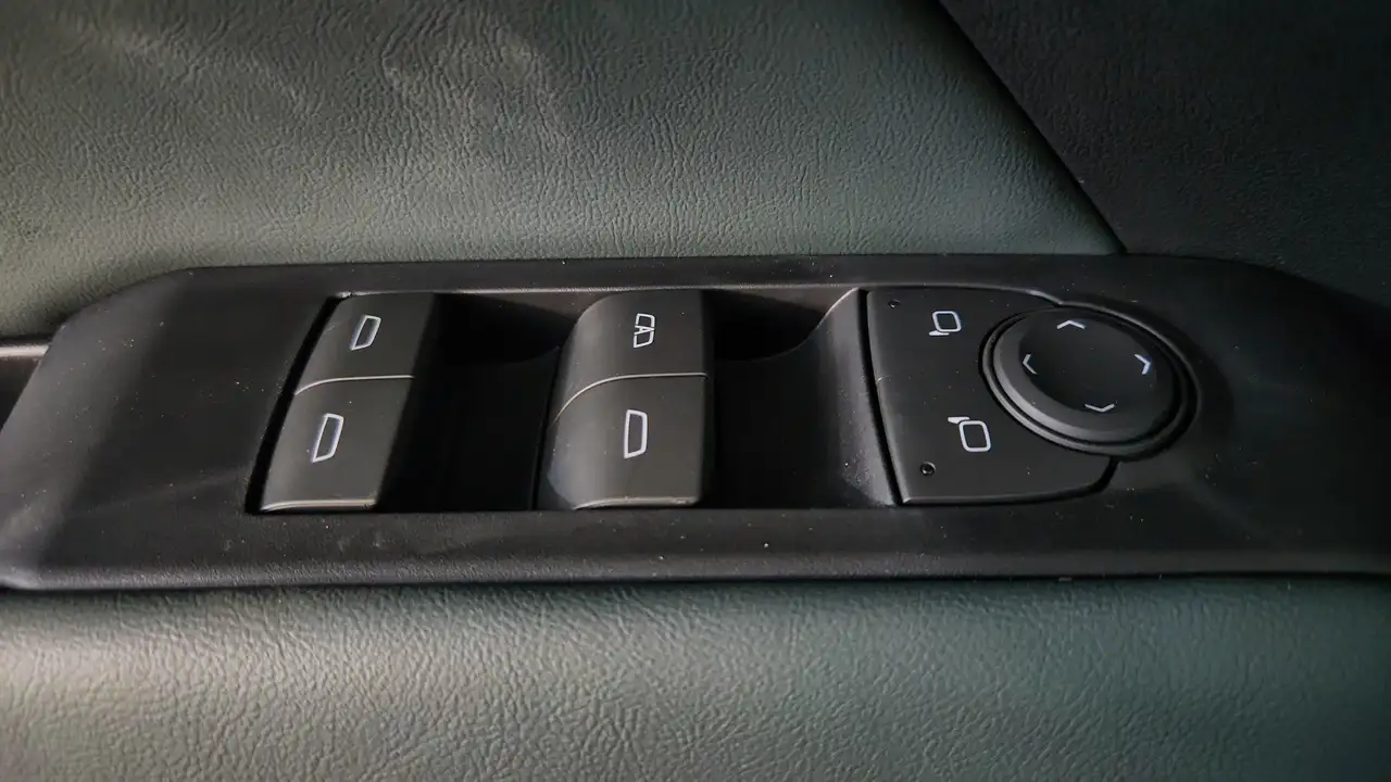 GMC Terrain снимка GMC Terrain