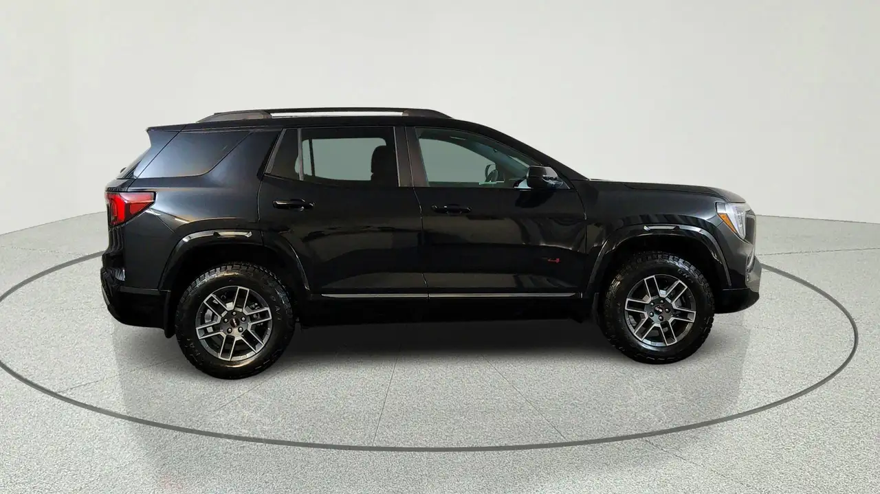 GMC Terrain снимка GMC Terrain