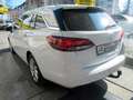 Opel Astra ST 1.5D Autom Navi/AHK/RFK/SHZ/PDC Weiß - thumbnail 3