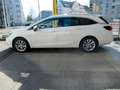 Opel Astra ST 1.5D Autom Navi/AHK/RFK/SHZ/PDC Weiß - thumbnail 10