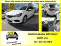 Opel Astra ST 1.5D Autom Navi/AHK/RFK/SHZ/PDC Weiß - thumbnail 1