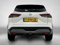 Nissan Qashqai 1.3 MHEV Xtronic Tekna Plus Panoramadak Trekhaak L Wit - thumbnail 3