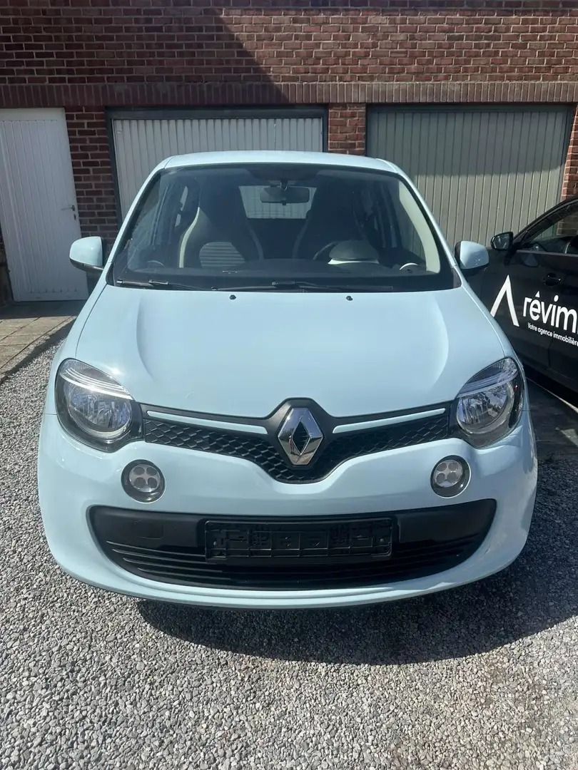 Renault Twingo 1.0i SCe Hello! - 2