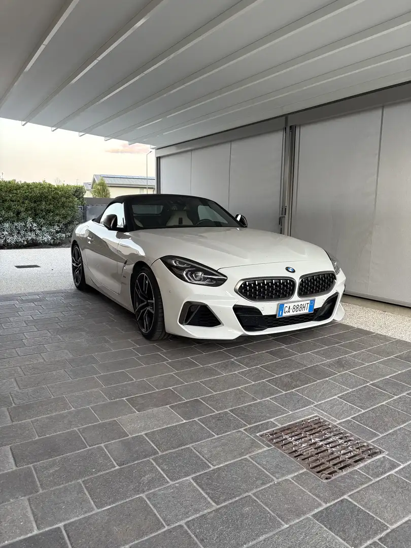BMW Z4 M M40i auto - 2