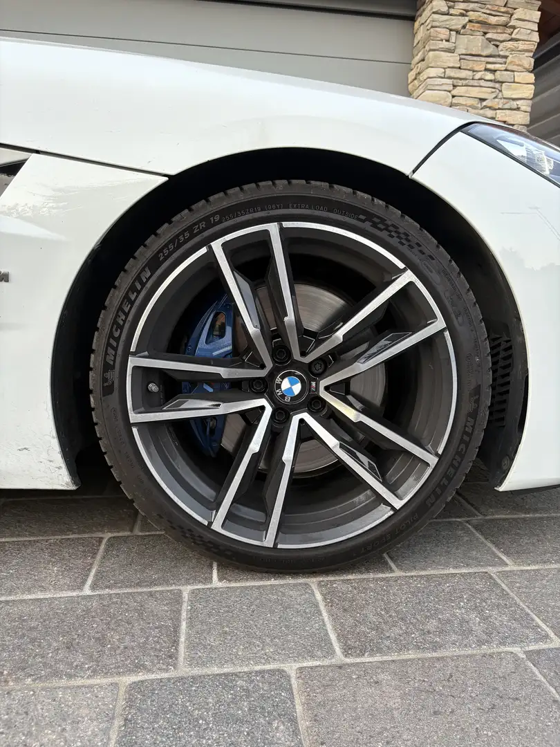 BMW Z4 M M40i auto - 1