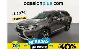 220DI-D Motion 2WD 7pl.