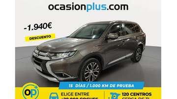 220DI-D Motion 2WD 7pl.