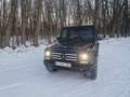 Mercedes-Benz G 350 G 350 BlueTEC 7G-TRONIC Zwart - thumbnail 4